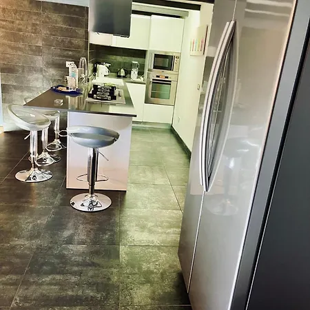 Moderno Loft Alle Porte Di Milano - 115mq - 3 Posti *
