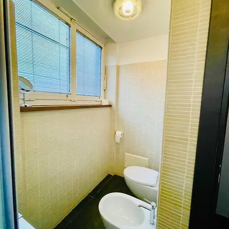 Moderno Loft Alle Porte Di Milano - 115mq - 3 Posti Cormano
