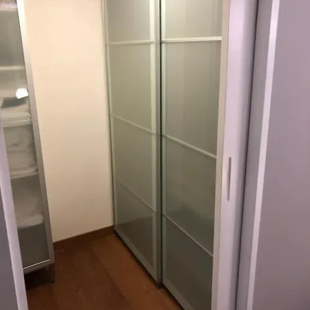 Moderno Loft Alle Porte Di Milano - 115mq - 3 Posti Cormano