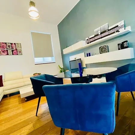 Moderno Loft Alle Porte Di Milano - 115mq - 3 Posti Apartment Cormano