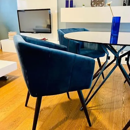 Moderno Loft Alle Porte Di Milano - 115mq - 3 Posti Apartment *