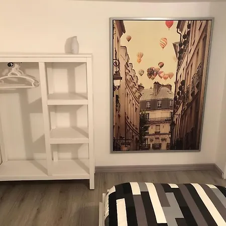 Moderno Loft Alle Porte Di Milano - 115mq - 3 Posti Cormano