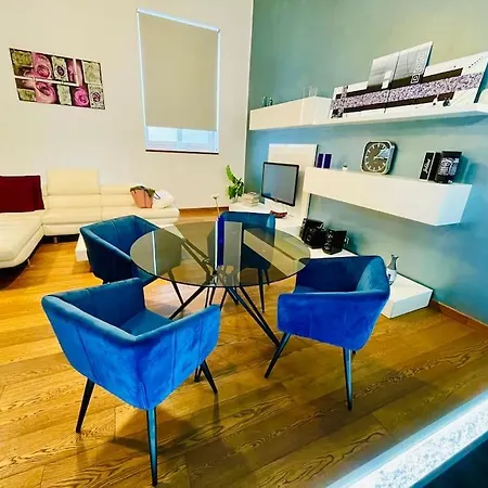 Moderno Loft Alle Porte Di Milano - 115mq - 3 Posti Apartment Cormano