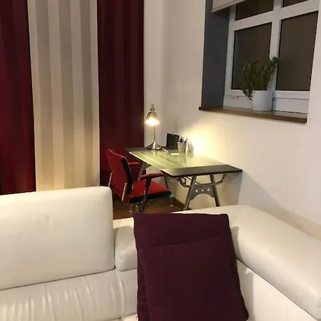 Moderno Loft Alle Porte Di Milano - 115mq - 3 Posti Apartment *