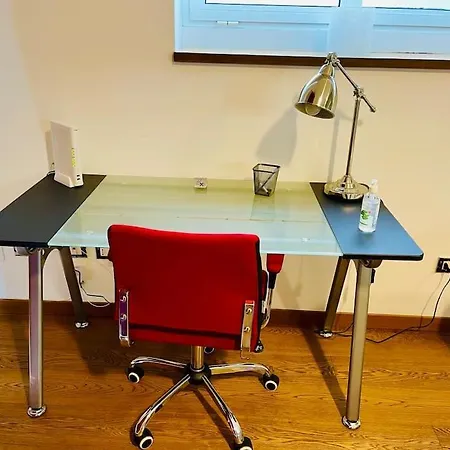 Moderno Loft Alle Porte Di Milano - 115mq - 3 Posti Appartamento