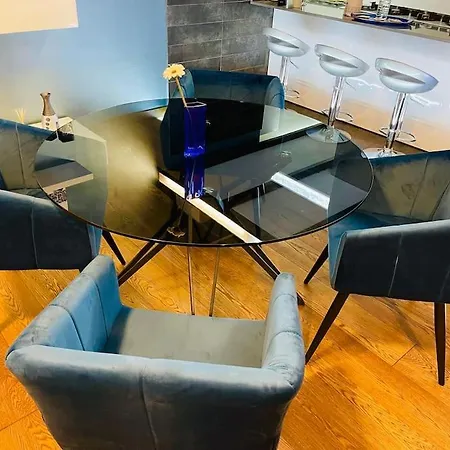Moderno Loft Alle Porte Di Milano - 115mq - 3 Posti *